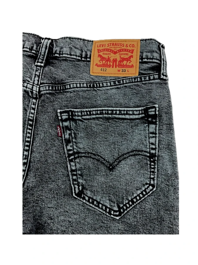 Levi’s