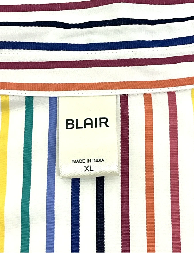 Blair 