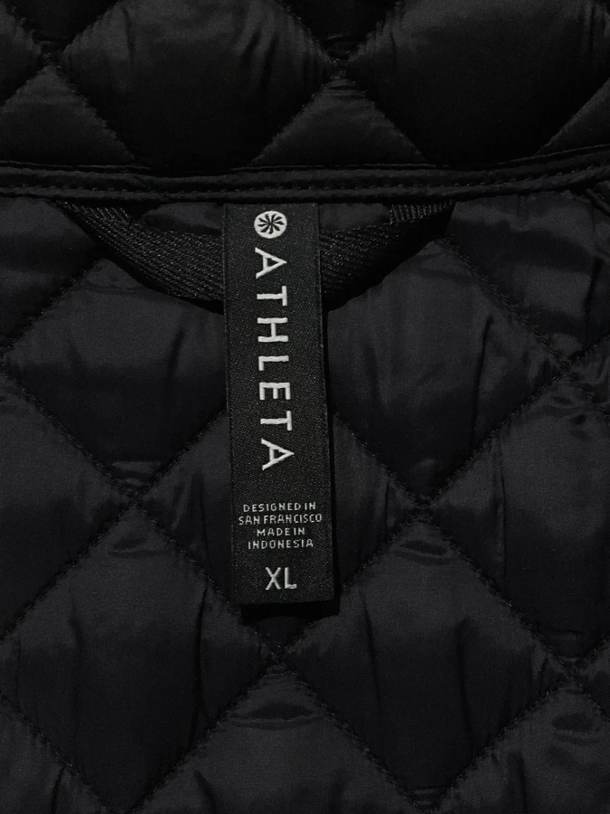 Athleta