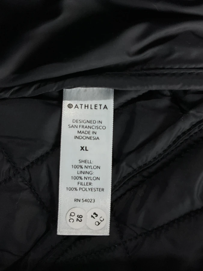 Athleta