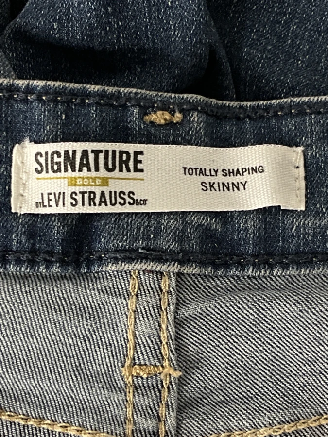 Levi’s
