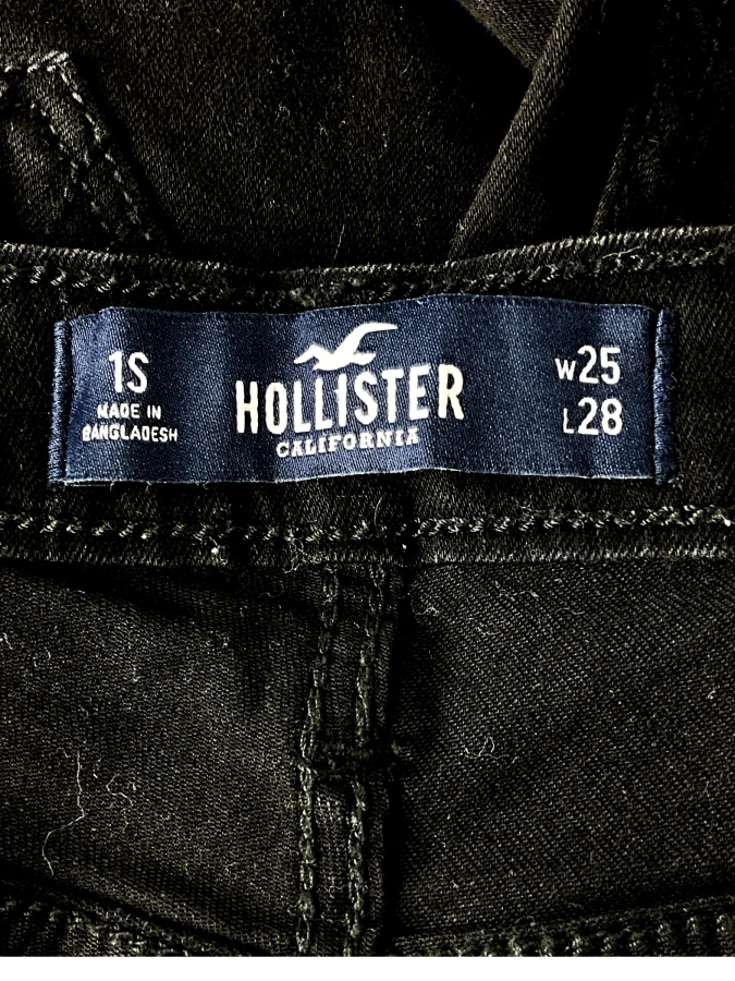 Hollister