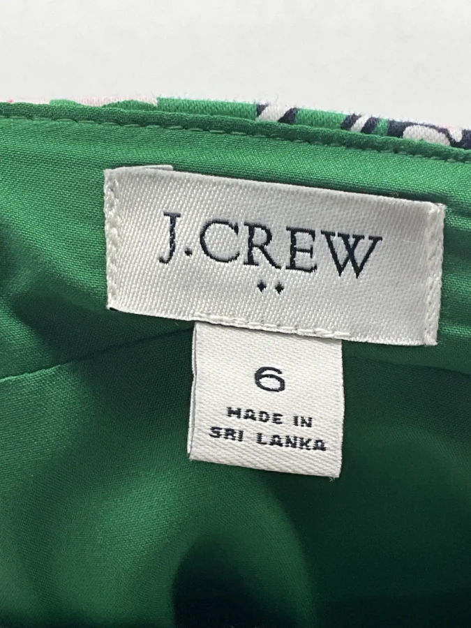 J. Crew