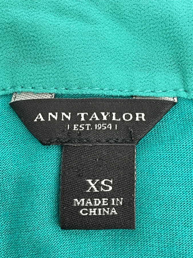 Ann Taylor