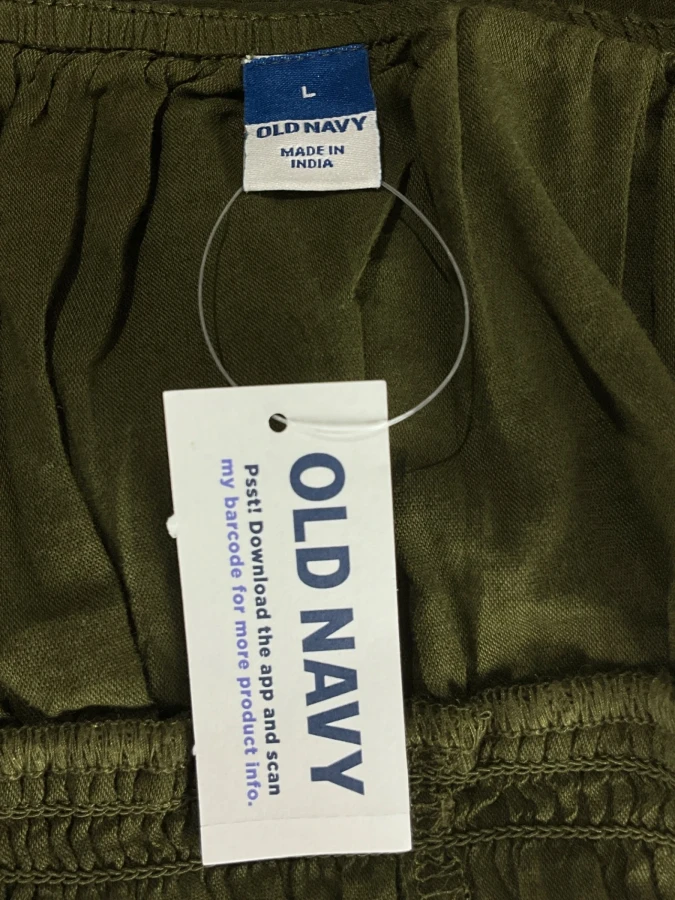 Old Navy