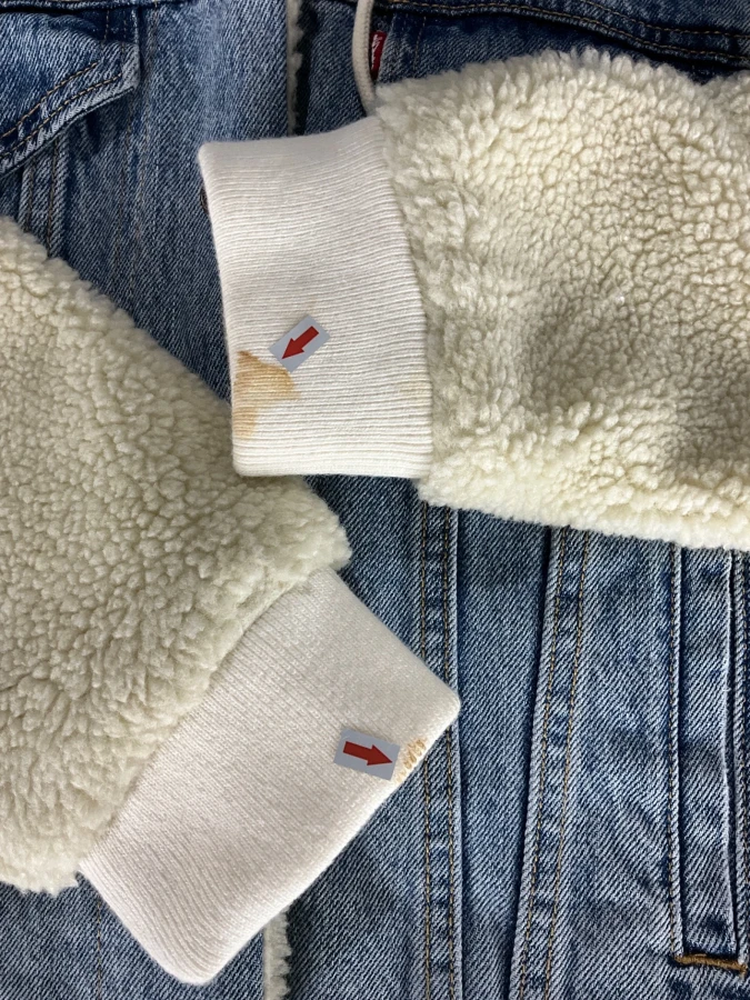 Levi’s