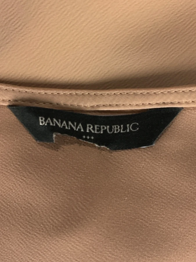 Banana Republic