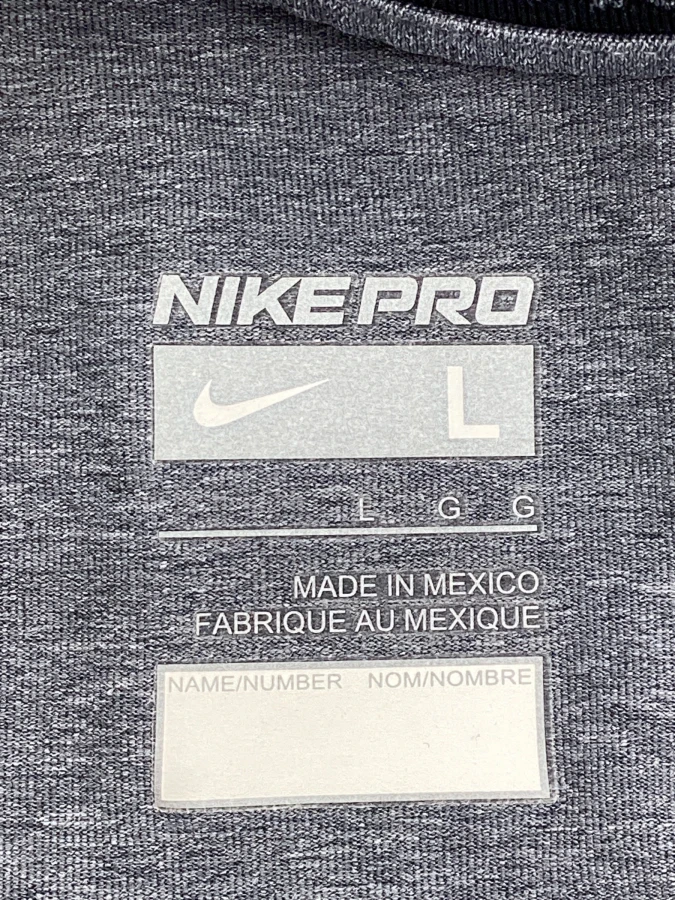 Nike