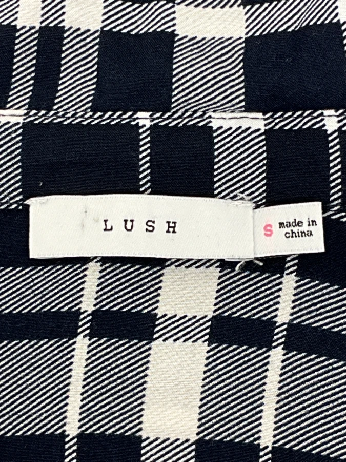 Lush