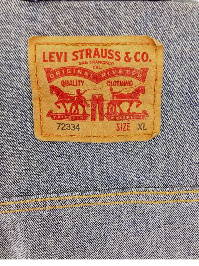 Levi’s