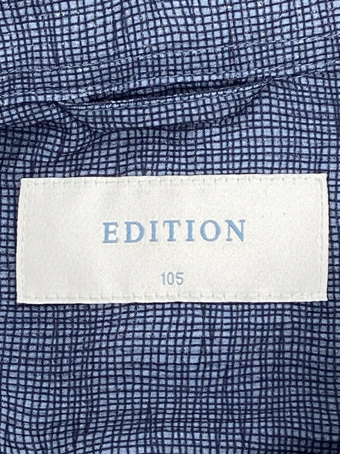 Edition