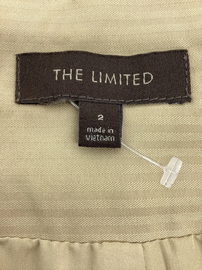 The Limited
