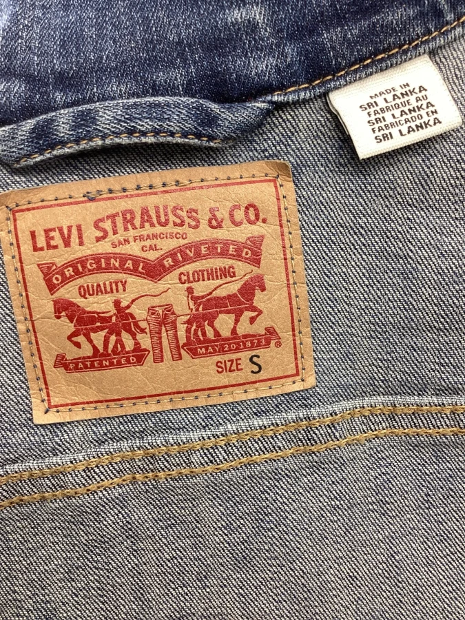 Levi’s