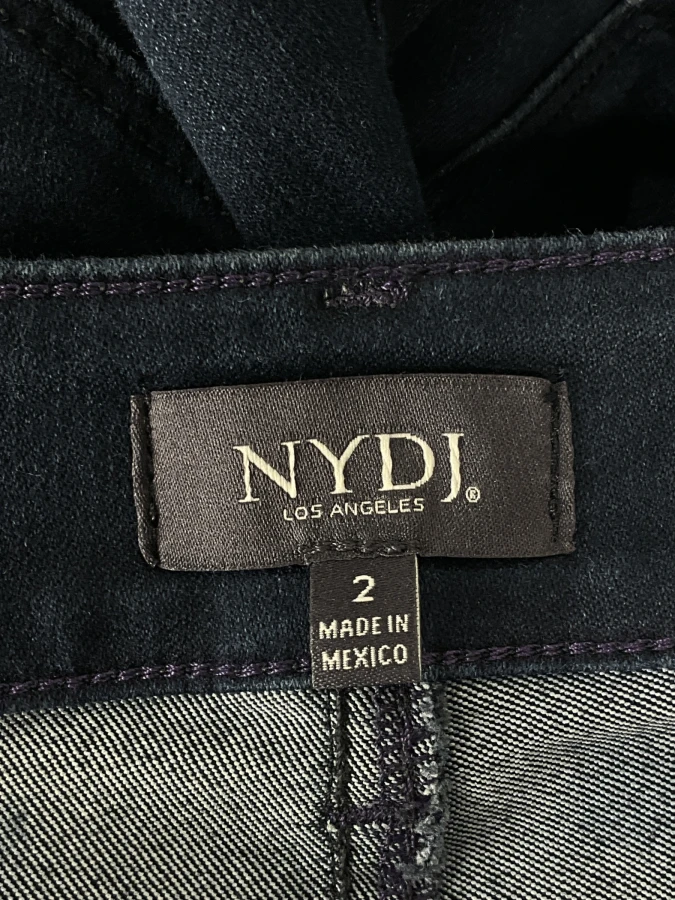 NYDJ