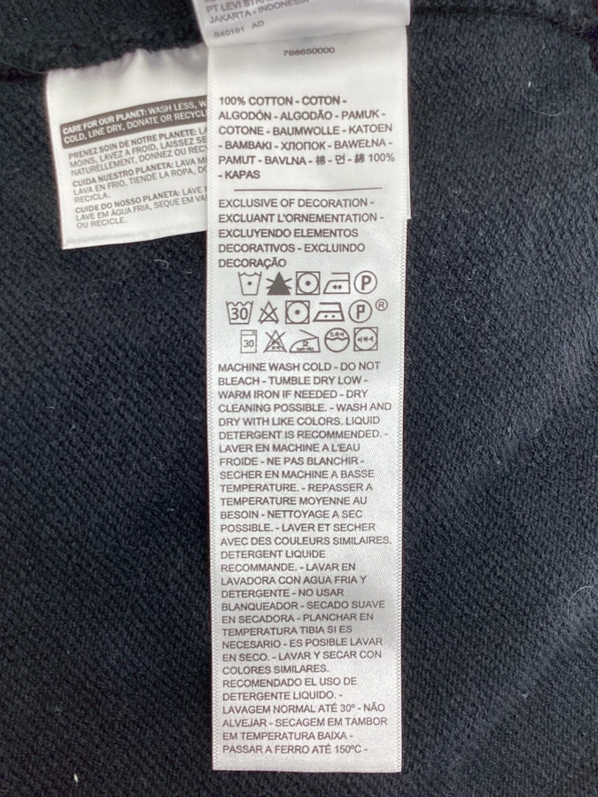 Levi’s