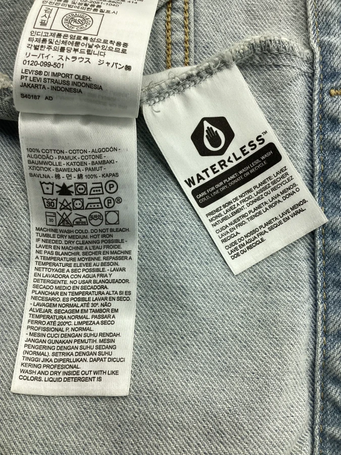 Levi’s