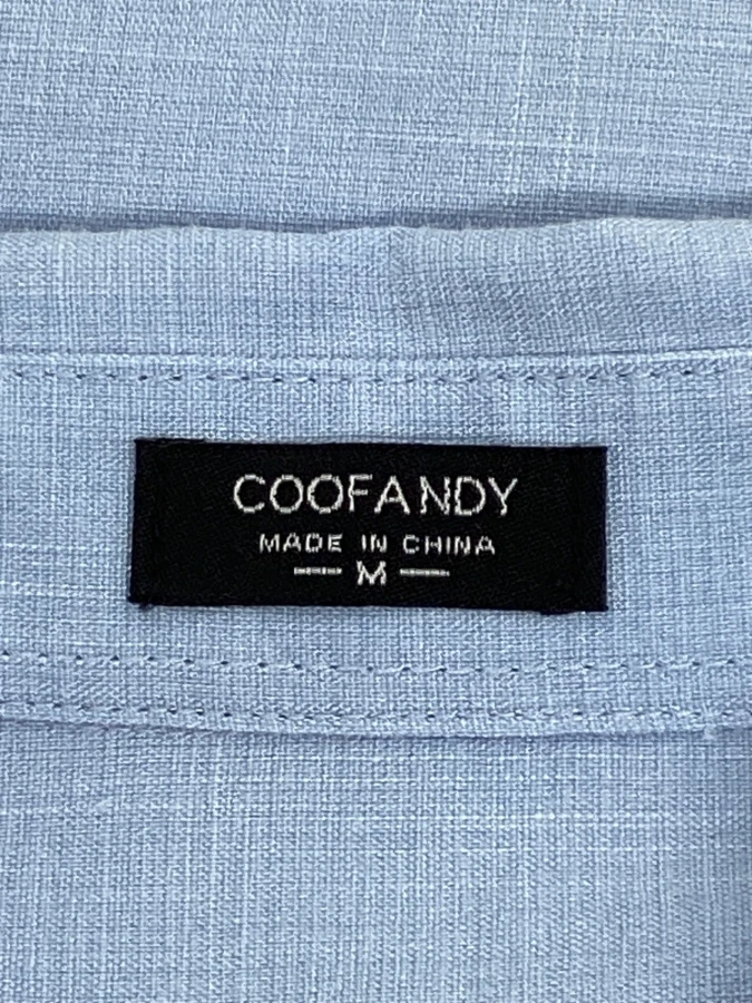 Coofandy