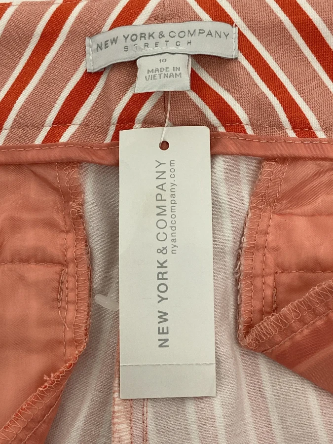 New York & Company