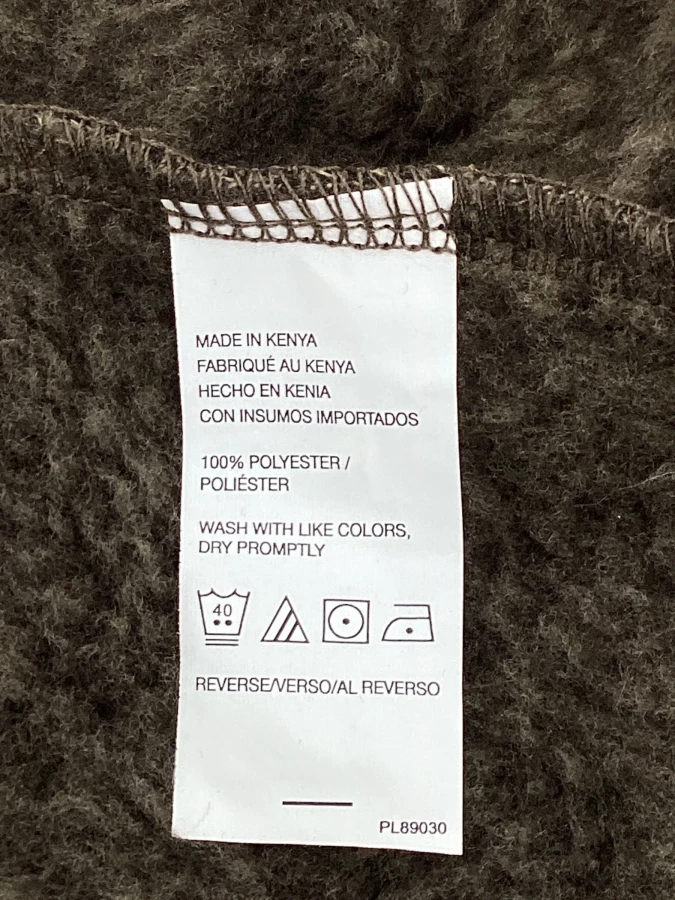 Van Heusen