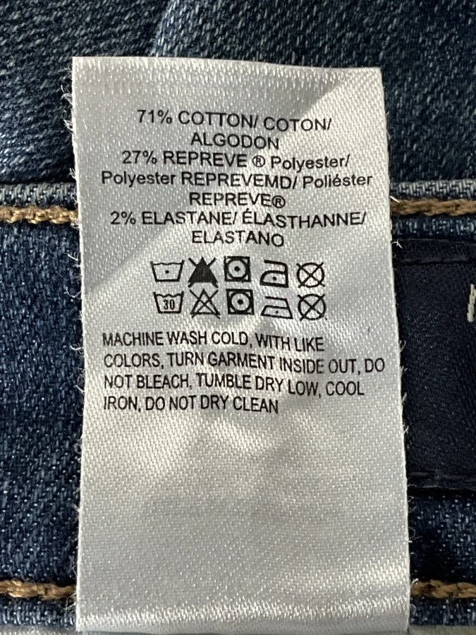 Lucky Brand