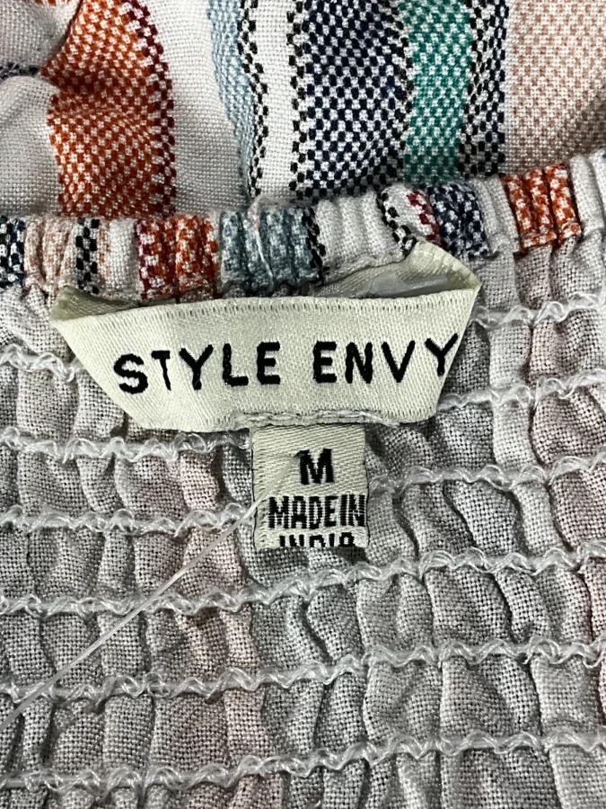 Style Envy