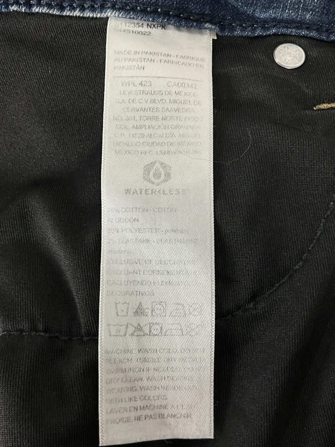 Levi’s