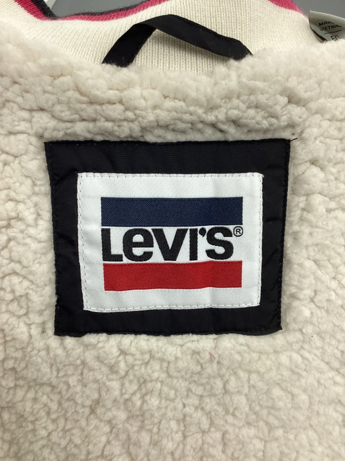 Levi’s