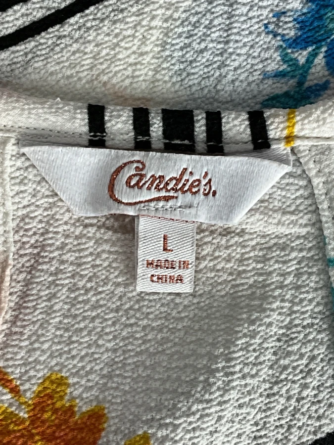 Candie's