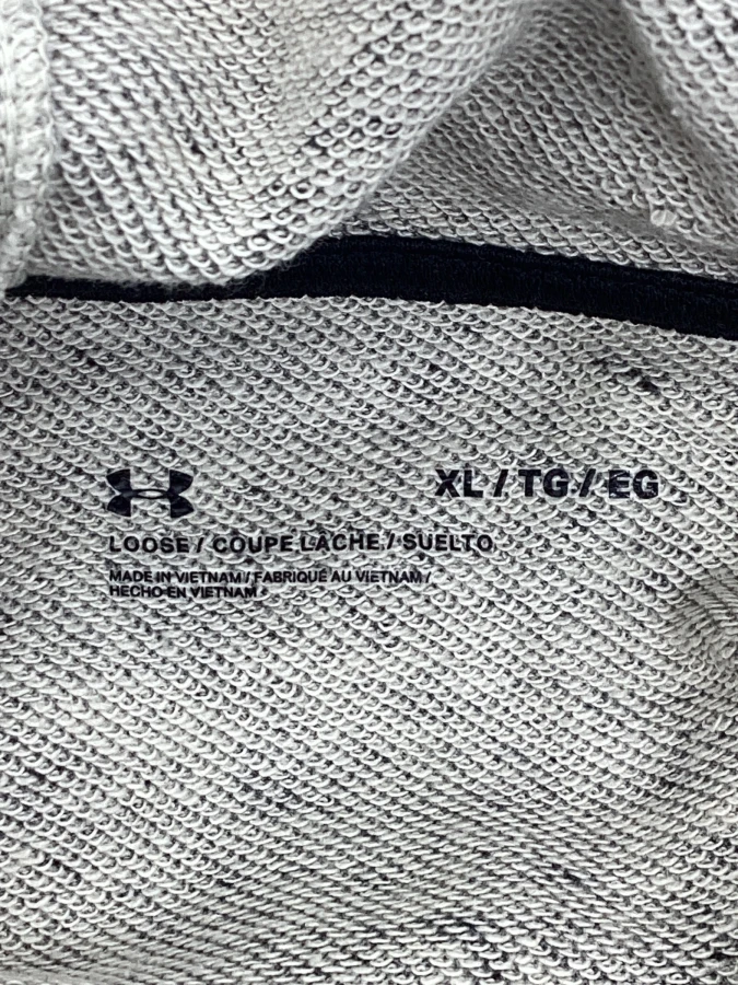Under Armour
