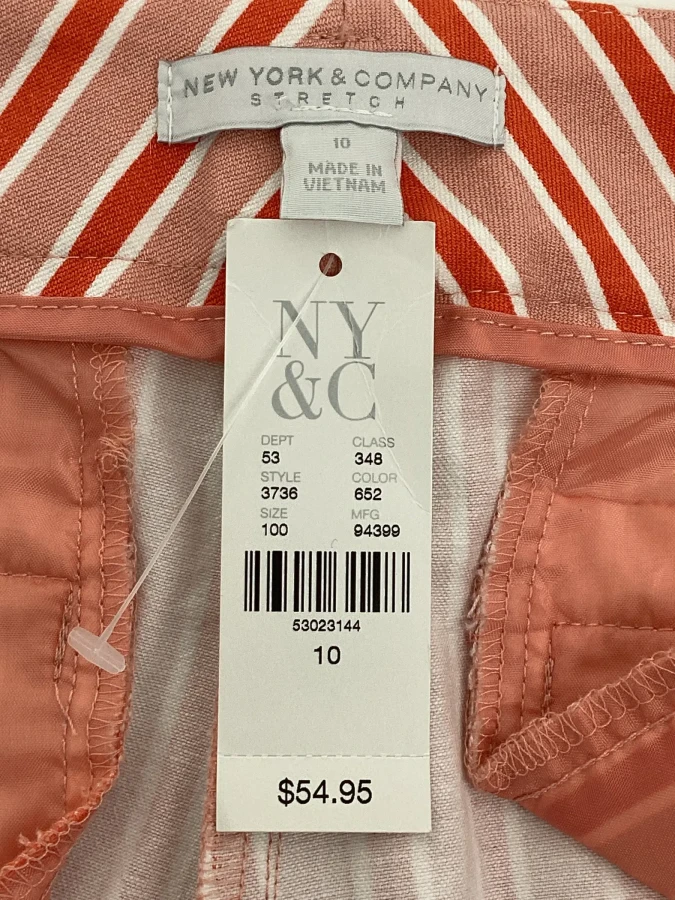 New York & Company