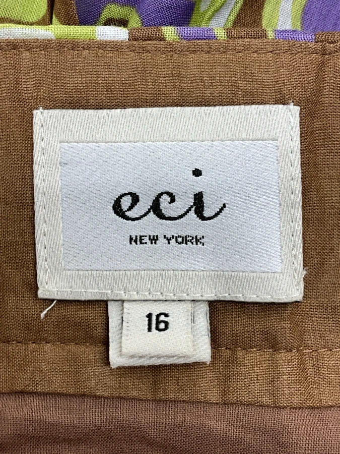 Eci New York 