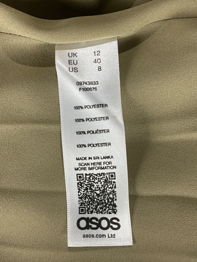 Asos