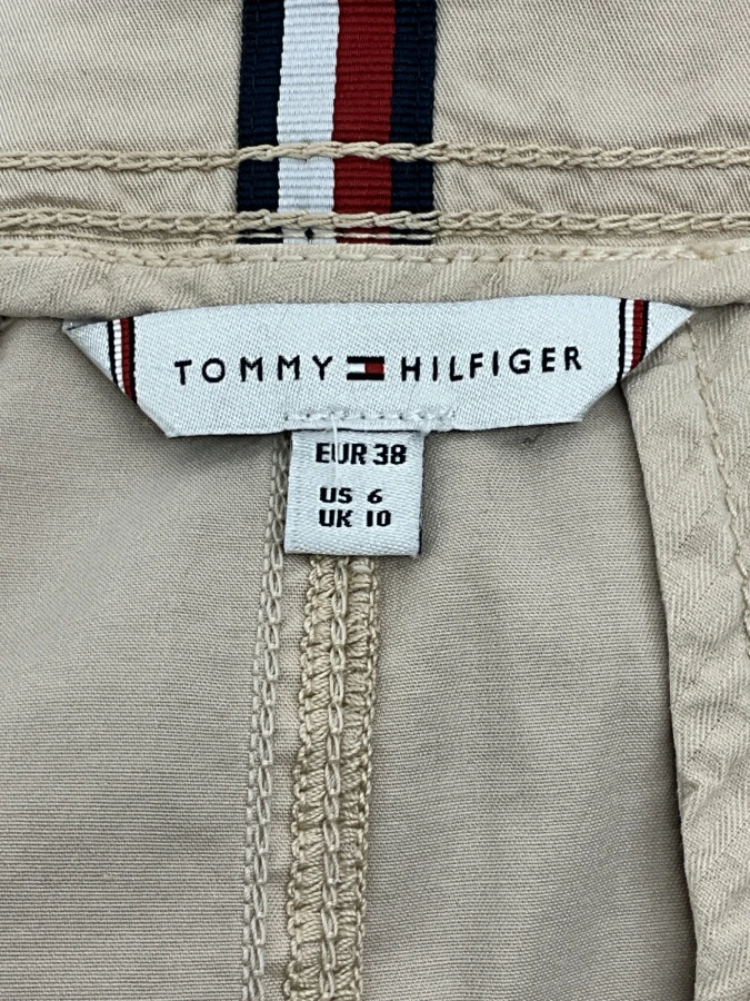 Tommy Hilfiger