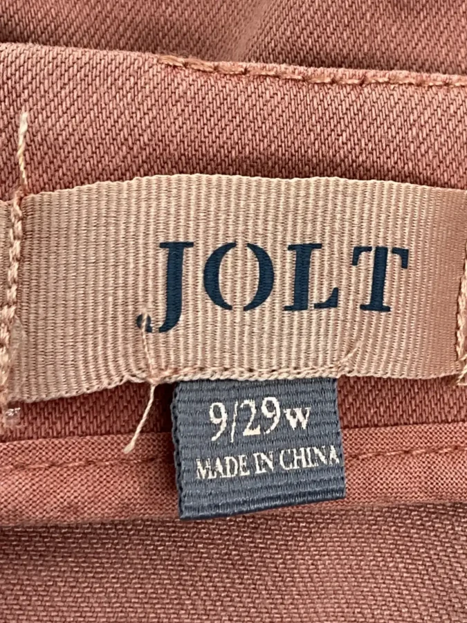 Jolt