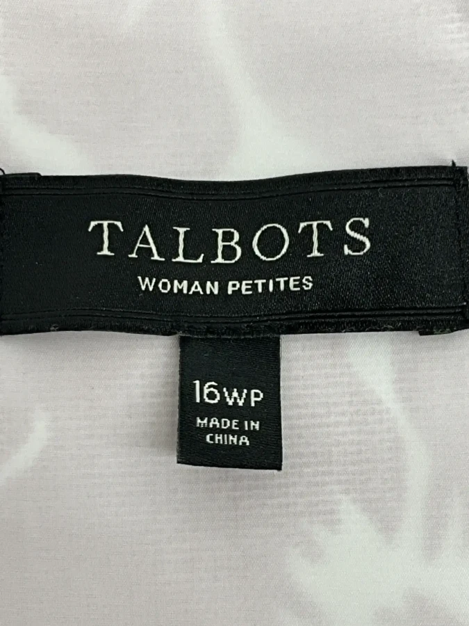Talbots