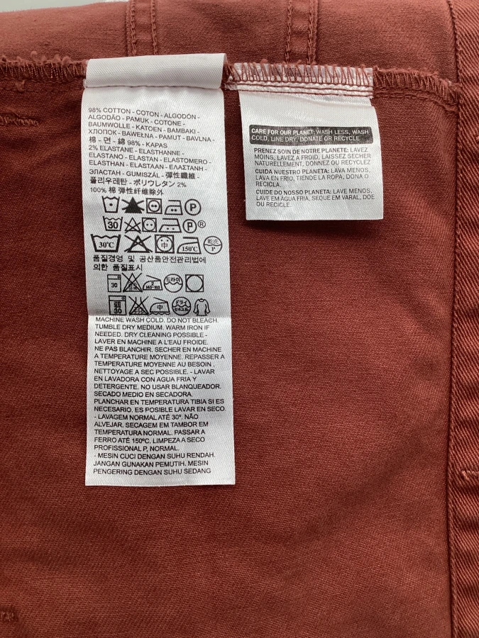 Levi’s
