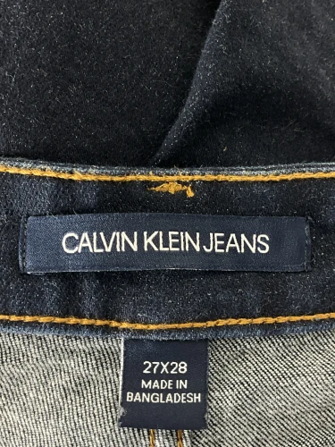 Calvin Klein