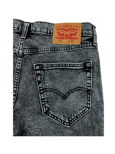 Levi’s