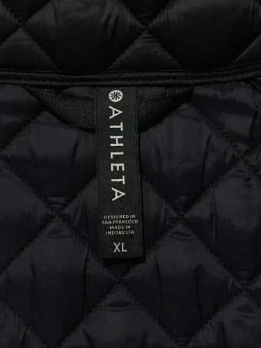 Athleta