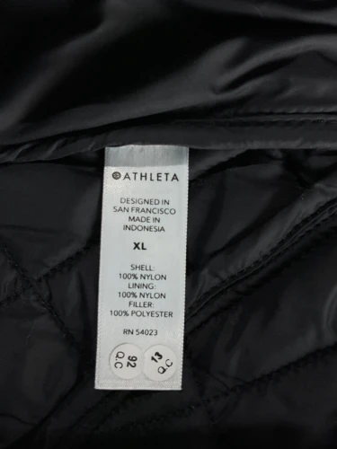 Athleta