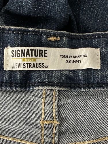 Levi’s