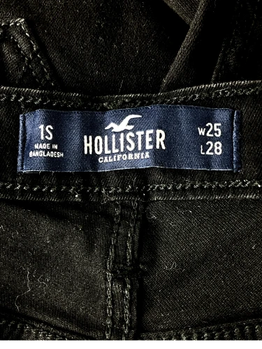 Hollister