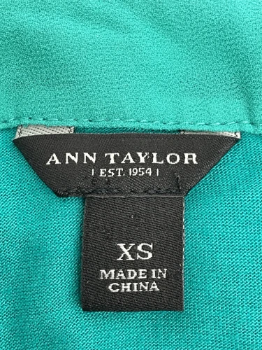 Ann Taylor