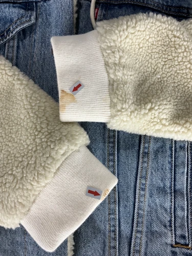 Levi’s
