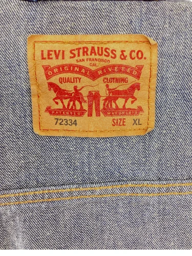 Levi’s