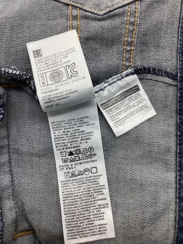 Levi’s