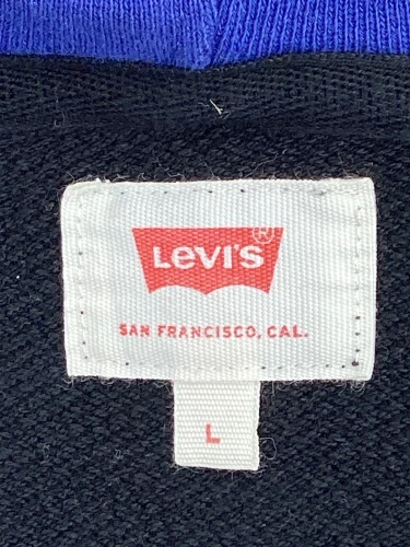 Levi’s