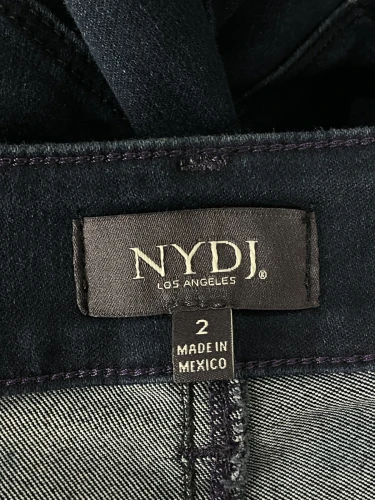 NYDJ