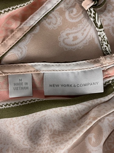New York & Company