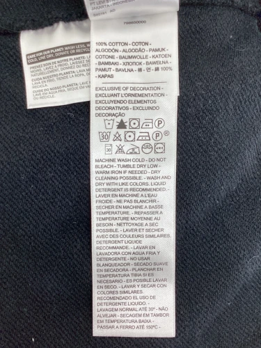 Levi’s